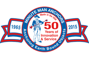 Minute Man Products 50 Years of Innovation